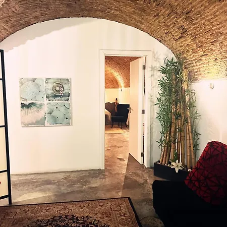 Nuriahboutique Séjour chez l'habitant