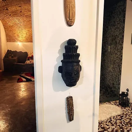 Séjour chez l'habitant Nuriahboutique