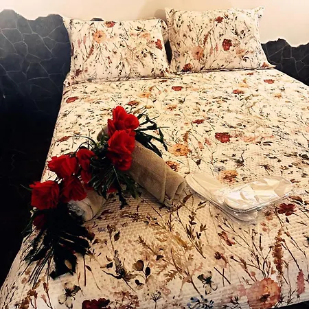 Séjour chez l'habitant Nuriahboutique Lisboa