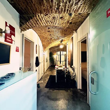 Nuriahboutique Séjour chez l'habitant