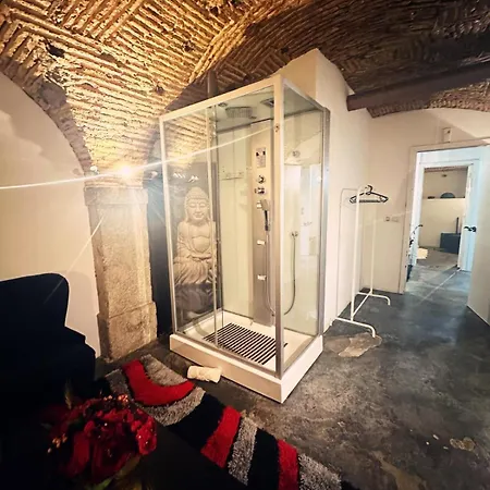 Séjour chez l'habitant Nuriahboutique