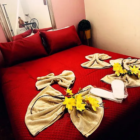 Séjour chez l'habitant Nuriahboutique