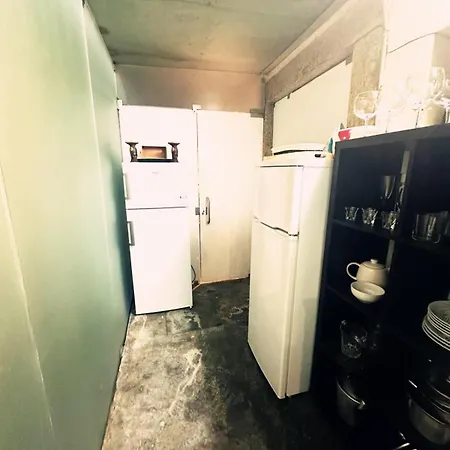 Quarto em Acomodações Particulares Nuriahboutique Lisboa