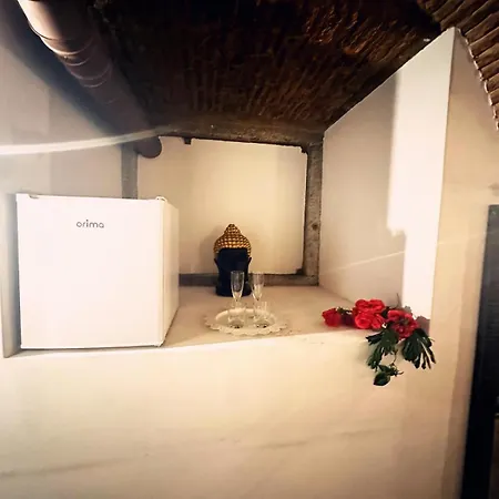 Nuriahboutique Quarto em Acomodações Particulares