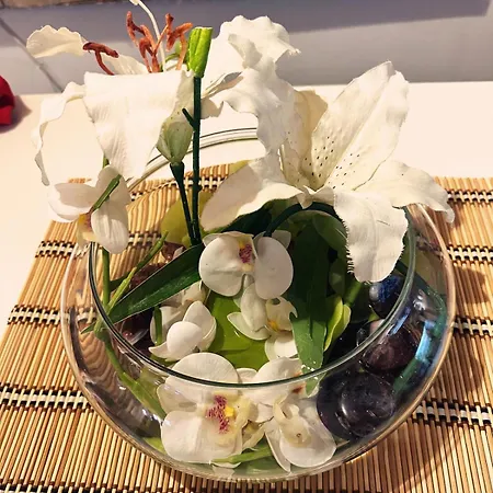 Privatunterkunft Nuriahboutique Lissabon