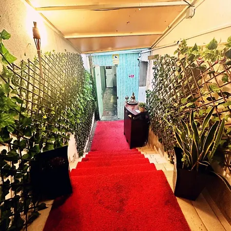 Nuriahboutique Privatunterkunft Lissabon