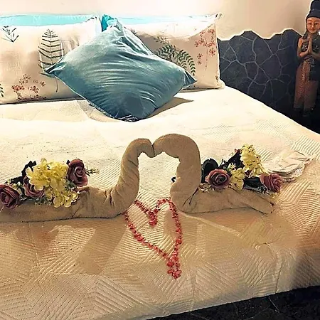 Séjour chez l'habitant Nuriahboutique