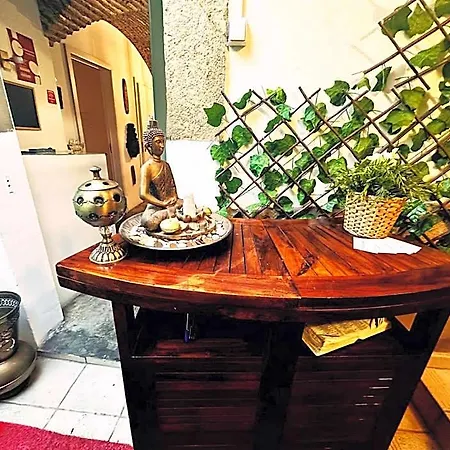 Séjour chez l'habitant Nuriahboutique *