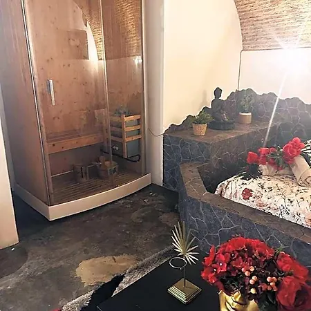 Nuriahboutique Séjour chez l'habitant *