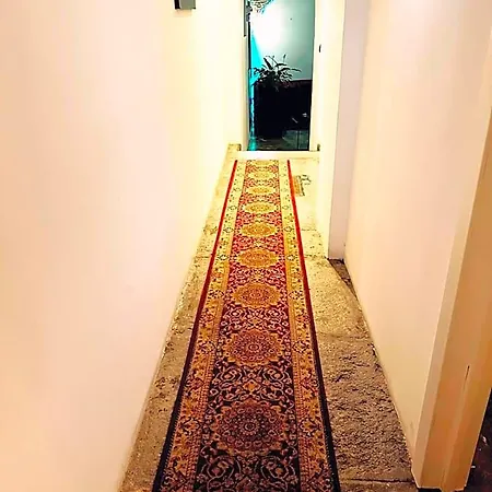 Séjour chez l'habitant Nuriahboutique