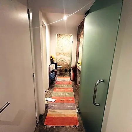 Nuriahboutique Séjour chez l'habitant Lisboa