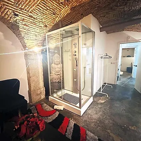 Nuriahboutique Séjour chez l'habitant