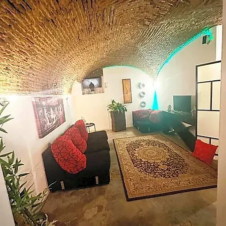 Séjour chez l'habitant Nuriahboutique Lisboa