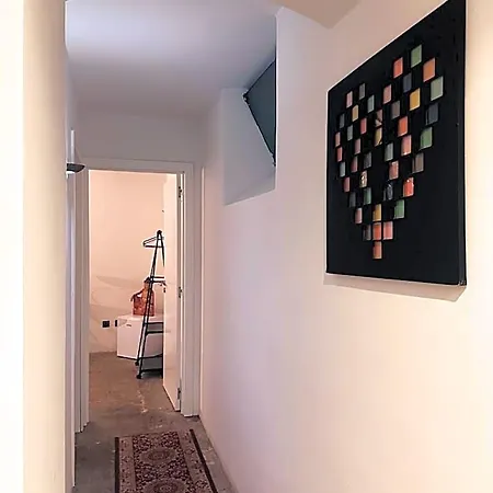 Séjour chez l'habitant Nuriahboutique Lisboa