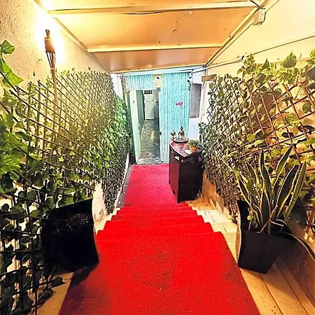 Séjour chez l'habitant Nuriahboutique *