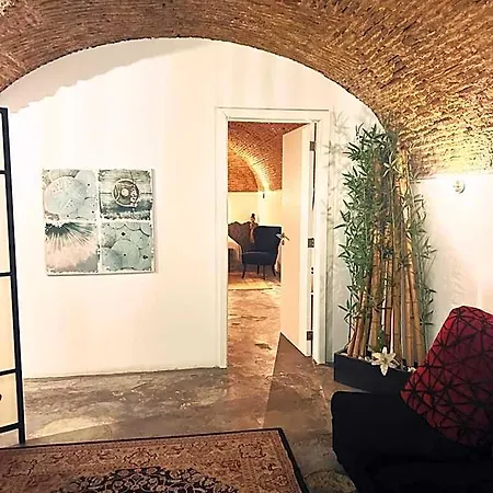 Séjour chez l'habitant Nuriahboutique Lisboa