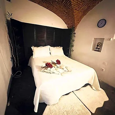 Séjour chez l'habitant Nuriahboutique