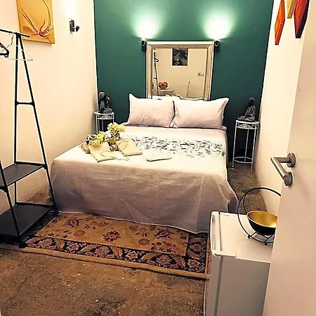Nuriahboutique Séjour chez l'habitant *