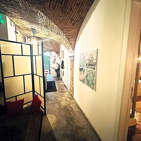 Nuriahboutique Séjour chez l'habitant Lisboa