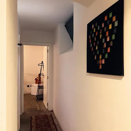 Nuriahboutique Pansiyon Lisboa