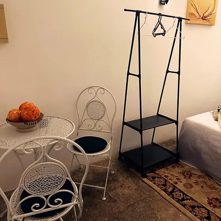 Δωμάτια σε οικογενειακή κατοικία Nuriahboutique *