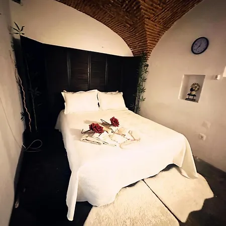 Nuriahboutique Δωμάτια σε οικογενειακή κατοικία Lisboa