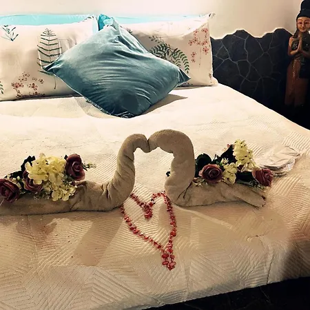 Δωμάτια σε οικογενειακή κατοικία Nuriahboutique Lisboa