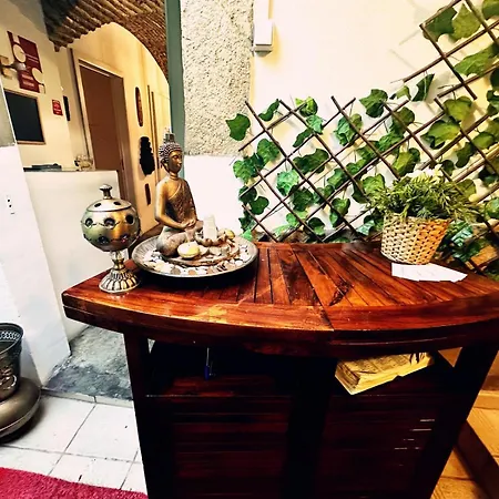 Δωμάτια σε οικογενειακή κατοικία Nuriahboutique *