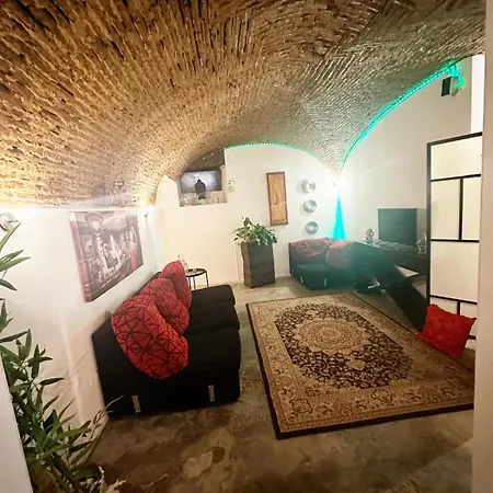 Nuriahboutique Δωμάτια σε οικογενειακή κατοικία