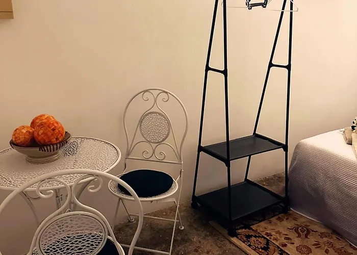 Проживание в семье Nuriahboutique *