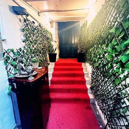 Nuriahboutique Lizbona